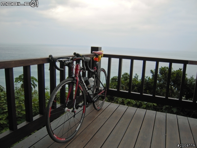 2012獨闖東海岸 2012/4/2~2012/4/5 (Solo Bike Tour Up The East Coast of Taiwan ~600KM)