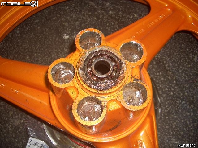 2T不死NSR150老車翻新紀錄[文章完成]