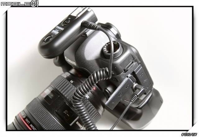 canon E-1、永諾RF-603C、永諾MC36/C，一次開箱，一次滿足~