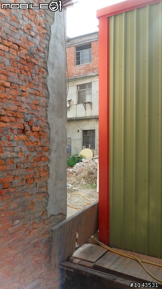 狗窩補強計畫(窮人也要有個自己覺得美美的家)