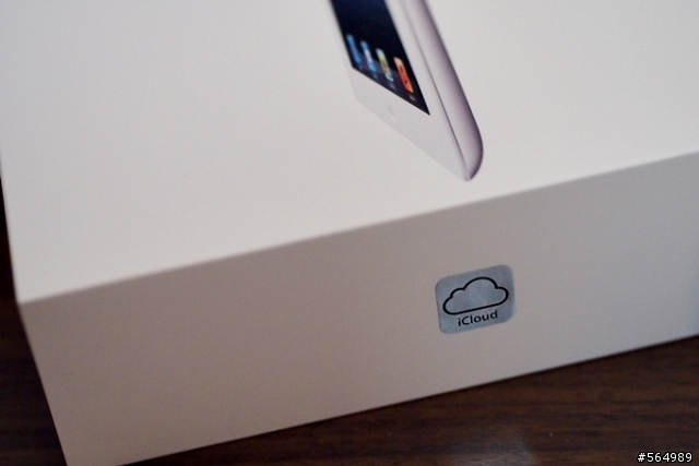 new ipad 真的有發熱跟wifi收訊不好的問題