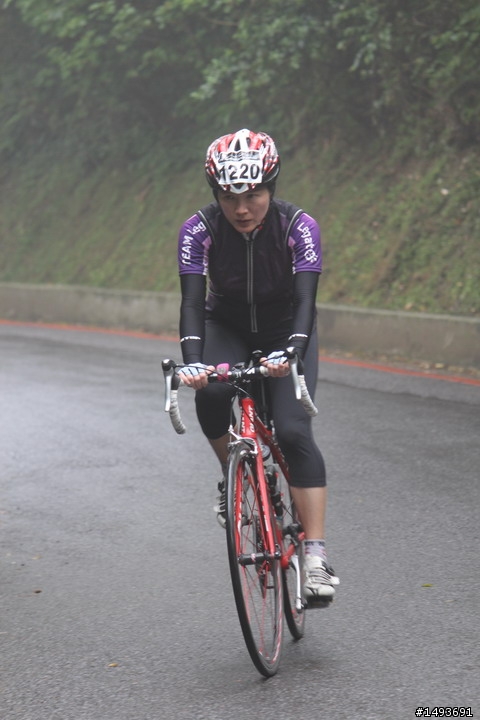 決戰大屯山賽事舉辦美女選秀竟然沒先通知(三千張已上傳)