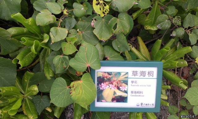 2012 尋找海角足跡，騎向國境之南