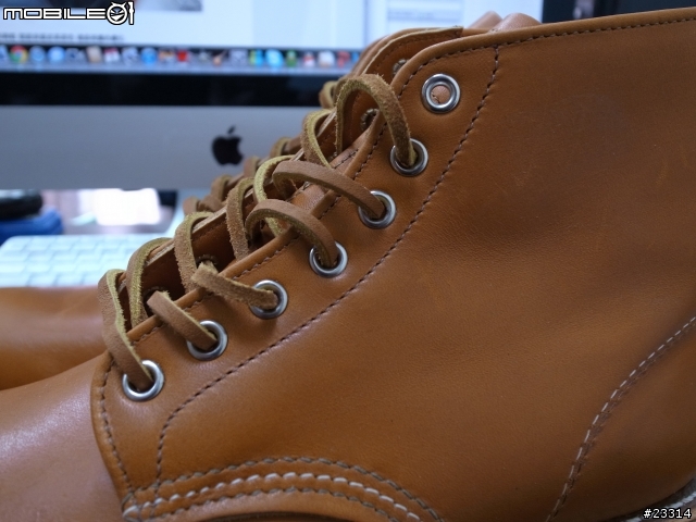 『開箱』RED WING 日本限定 Irish Setter 9871