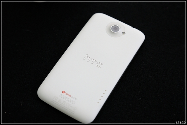 重返榮耀--hTC One X生活日記