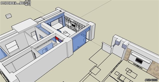 【開箱】晚了兩年的小屋開箱，有限預算下追求夢想的家~~