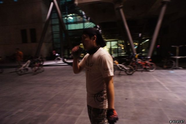 [分享]20120717歷史博物館