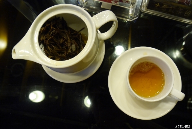品嚐台灣手採在地好茶-裕誠路台灣紅茶