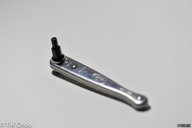 [開箱分享] Really Right Stuff BH-40 雲台+ RRS For Nikon D4 快拆板