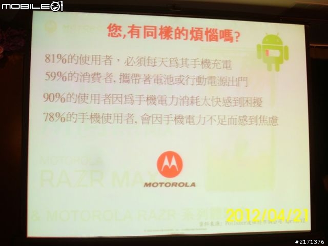 [ RAZR MAXX 04/21體驗會]相片日記@solo pasta