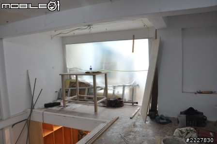 兄弟施工VS兩光設計師 (當小蝦米遇到大白鯊),自己DIY強力收尾中(工作風)