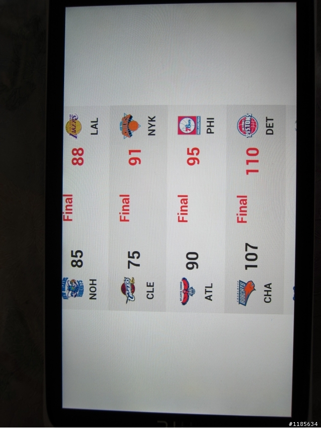 [澳洲] HTC One X 開箱 （疑似淺黃斑又出現）