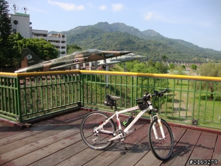 [車巡報告]4/14探日月潭、逐電廠
