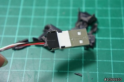 [土砲才是王道]讓行動電源能快速AC充電的USB AC充電線製作教學!!!!!!!!!!