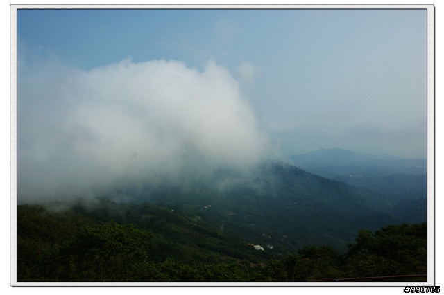 （南投竹山鎮）深山林內休閒農場