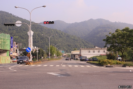 2012-04-08~12 臨時起意環島行