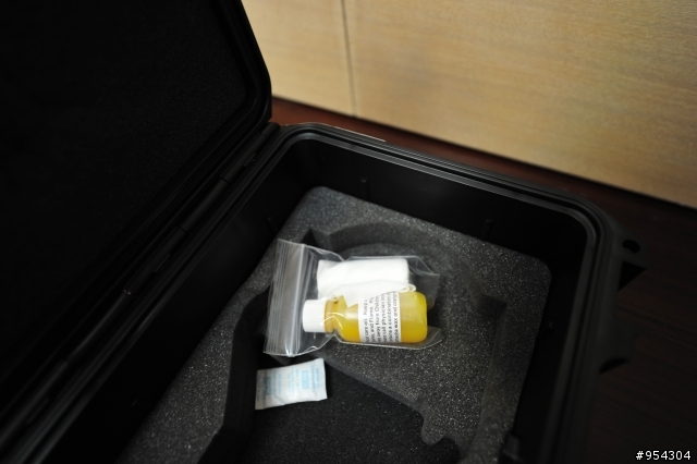 Reference 8 Salty Pepper for Audez'e LCD-3