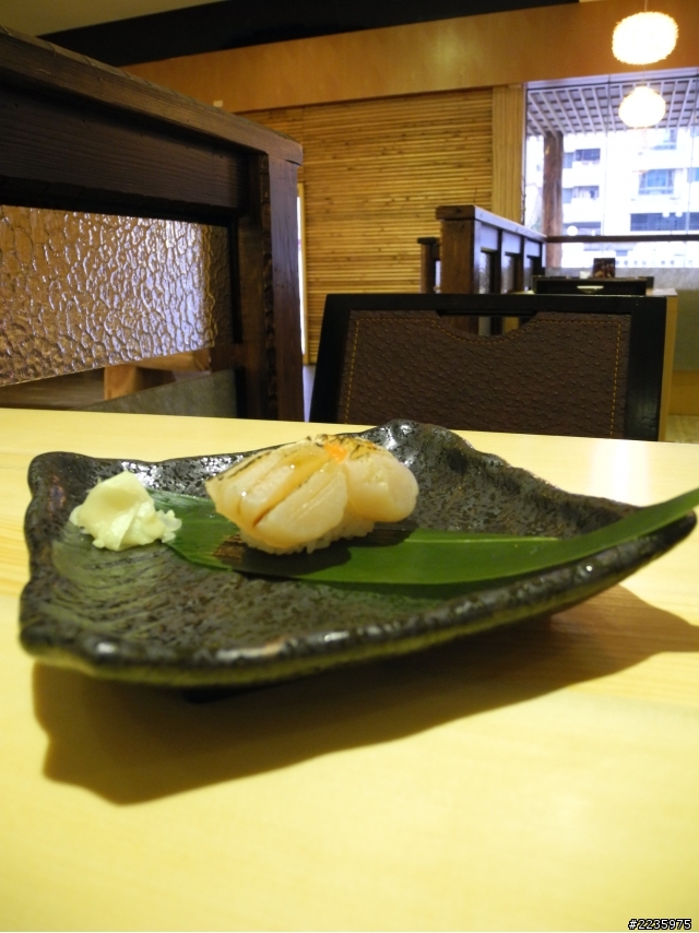瑞豐夜市附近的丸十創意日本料理店
