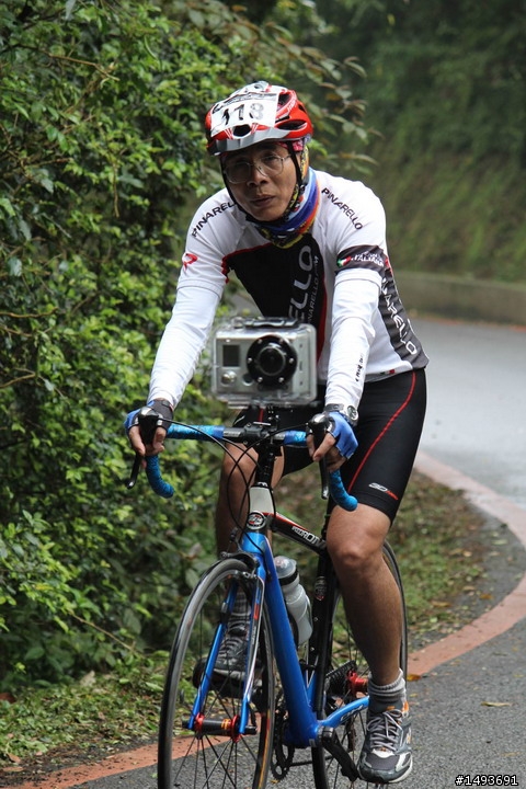 決戰大屯山賽事舉辦美女選秀竟然沒先通知(三千張已上傳)