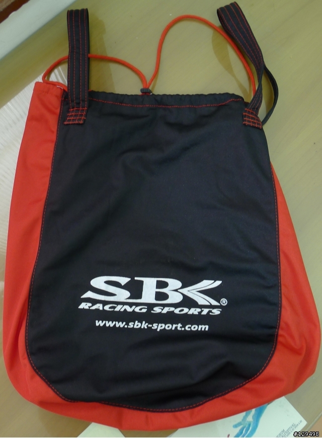 【開箱】SBK 安全帽 X8R