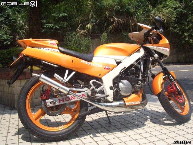 2T不死NSR150老車翻新紀錄[文章完成]