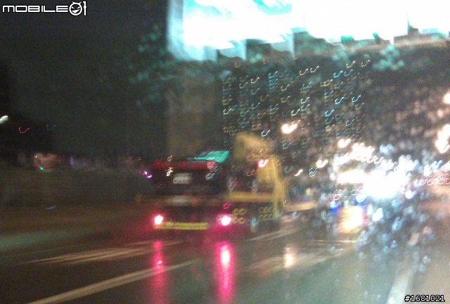 請問這是什麼車...
