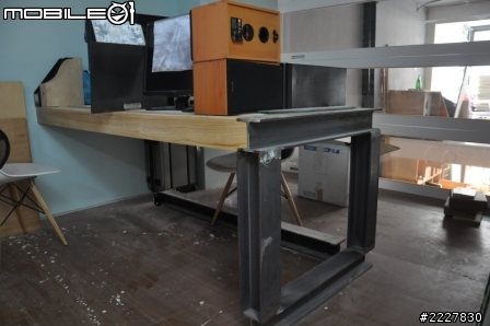 兄弟施工VS兩光設計師 (當小蝦米遇到大白鯊),自己DIY強力收尾中(工作風)