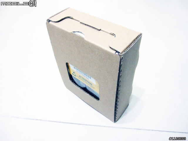 [遲來的開箱]補充SATA3線 + 創見-PDC3 (USB3.0+SATA-III擴充卡) + Intel SSD 520 120GB