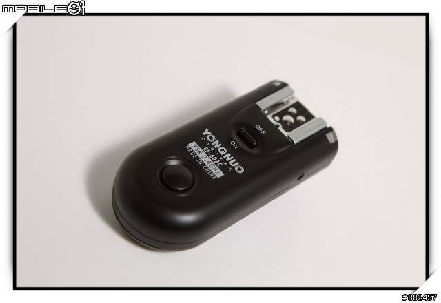 canon E-1、永諾RF-603C、永諾MC36/C，一次開箱，一次滿足~