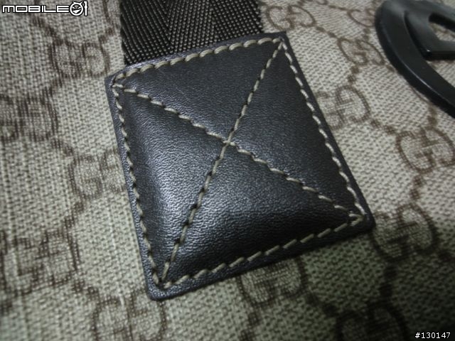 [台客分享] G 牌 A 貨公事包