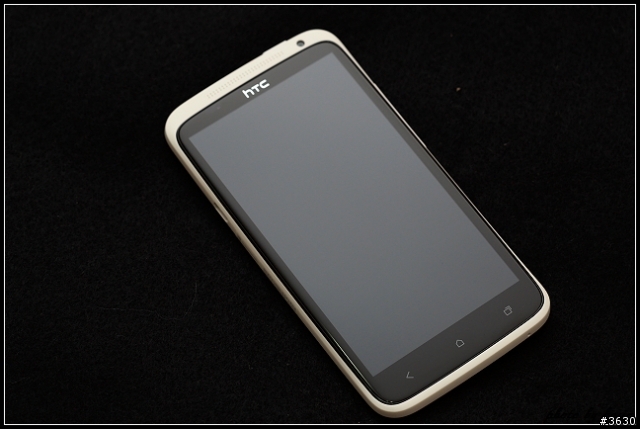 重返榮耀--hTC One X生活日記