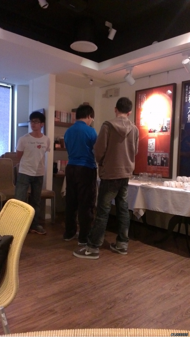 ※『HTC One X』體驗會小小心得分享!!(未完)