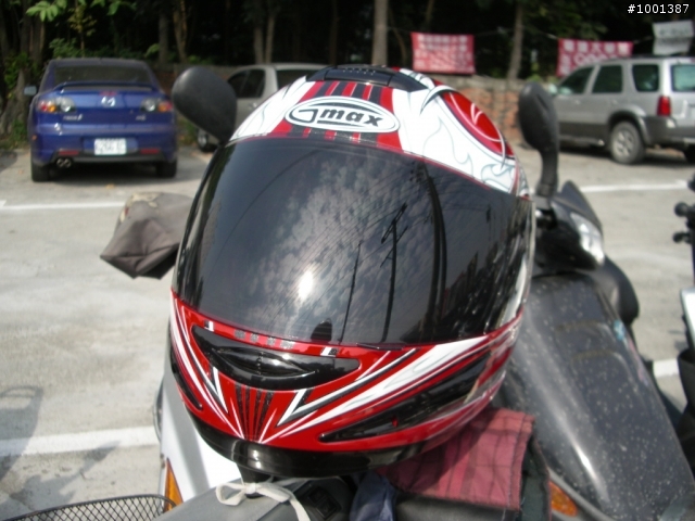 [2T老車變身橘子化] 誰說可以淘汰你的，我不想 ! 就是不想 !