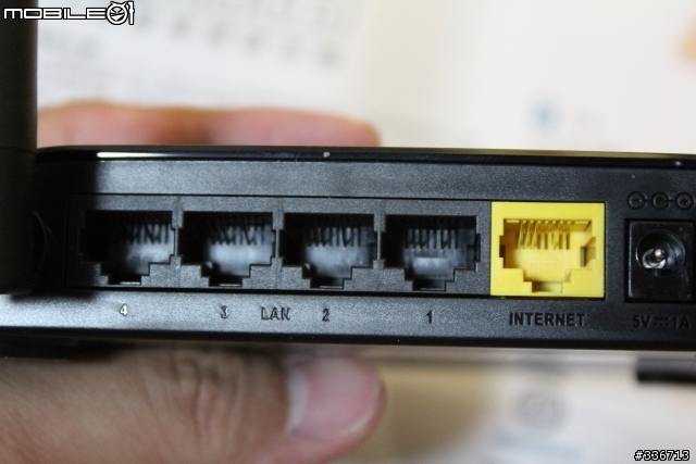 值得推薦的 DIR-605L mydlink  雲路由 分享