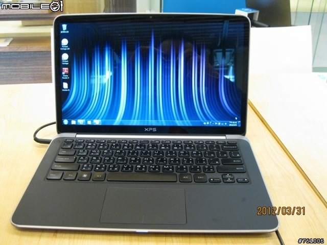 【遇見】Dell XPS13 Ultrabook體驗會