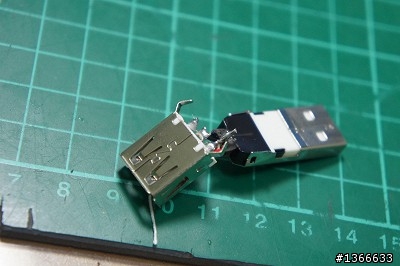 [土砲才是王道]讓行動電源能快速AC充電的USB AC充電線製作教學!!!!!!!!!!