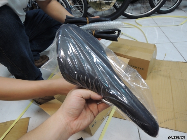 MASI Evoluzione Elite 小小開箱~!!