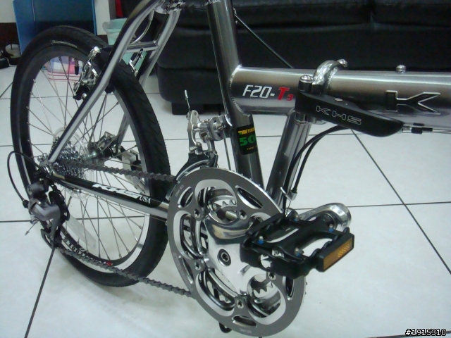 2012 KHS T3立體浮雕字.電鍍銀(開箱圖多)