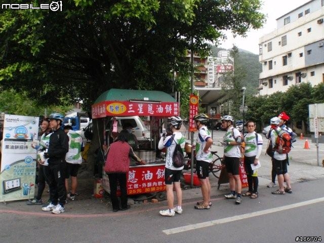 第五屆北宜借車挑戰心得報告(感謝VOLANDO)