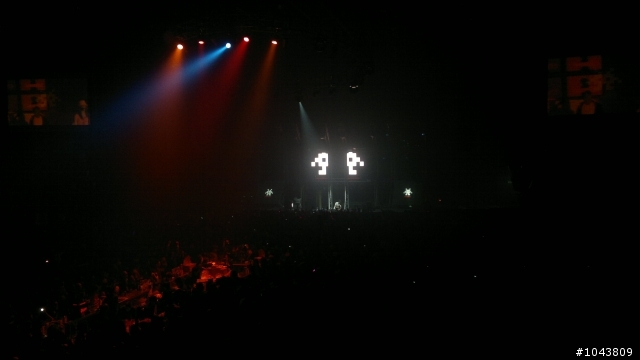 【實拍】Nokia N8 挑戰 AVICII 南港 101 電音派對夜拍全記錄