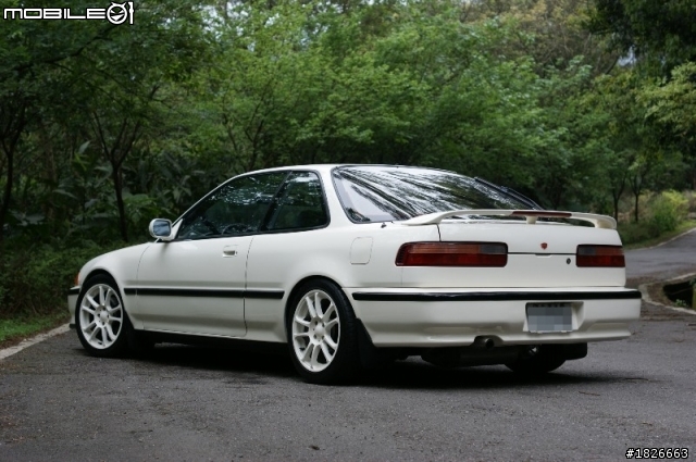 1992 ACURA INTEGRA  圖片分享