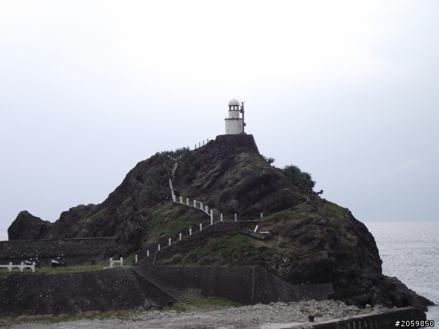 2010 那些蘭嶼的回憶 (圖多)
