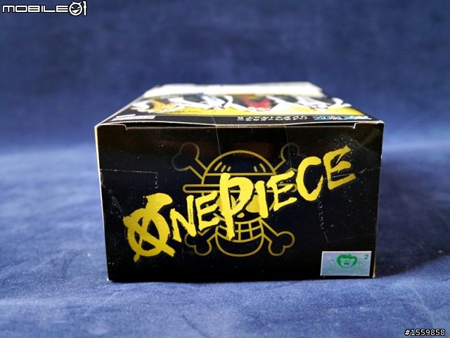 [分享]Onepiece  景品 超彩色HSCF系列