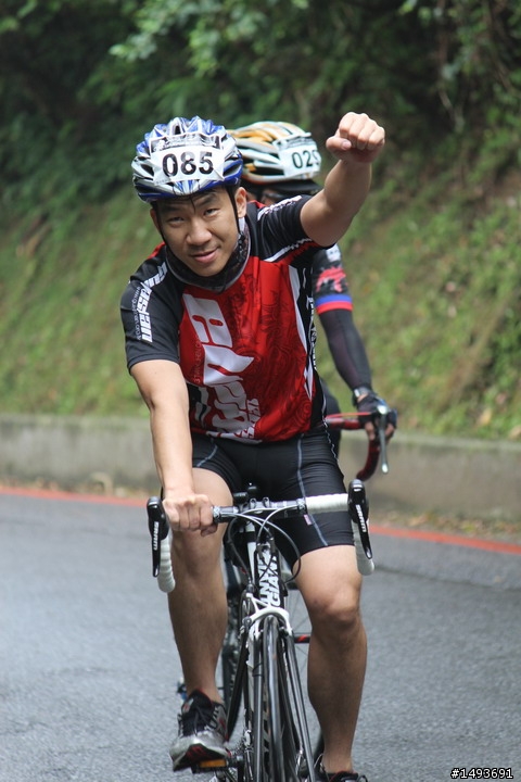 決戰大屯山賽事舉辦美女選秀竟然沒先通知(三千張已上傳)