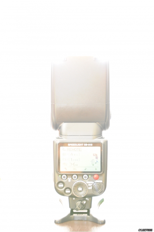 【不專業開箱文】SB-910 入手，只是需要『衝動』!!