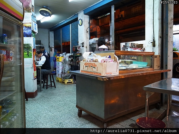 ♥美食嚐鮮♥ 新竹離城隍廟不遠的古早味北門老街甜湯 (早點四果湯)