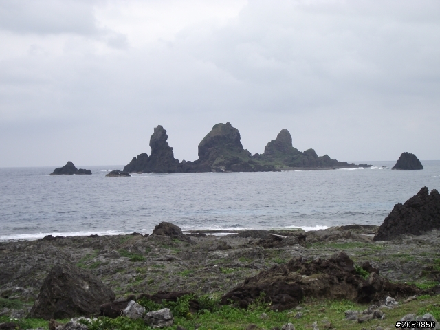 2010 那些蘭嶼的回憶 (圖多)