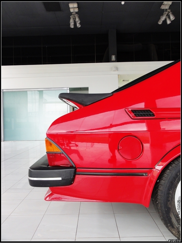 SAAB Classic 900