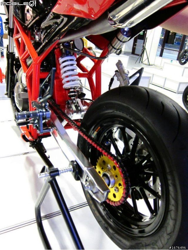 [開箱]小弟的小雲爆!