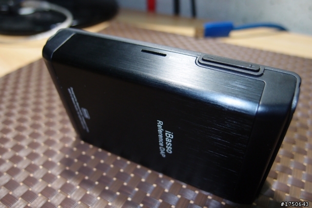 [開箱]iBasso  DX100